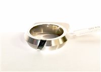 Anello Breil Uomo Roadster in Acciaio BJ0270-24 - BJ0270-22